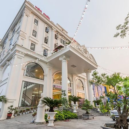 Tan An Palace Hai Phong Esterno foto