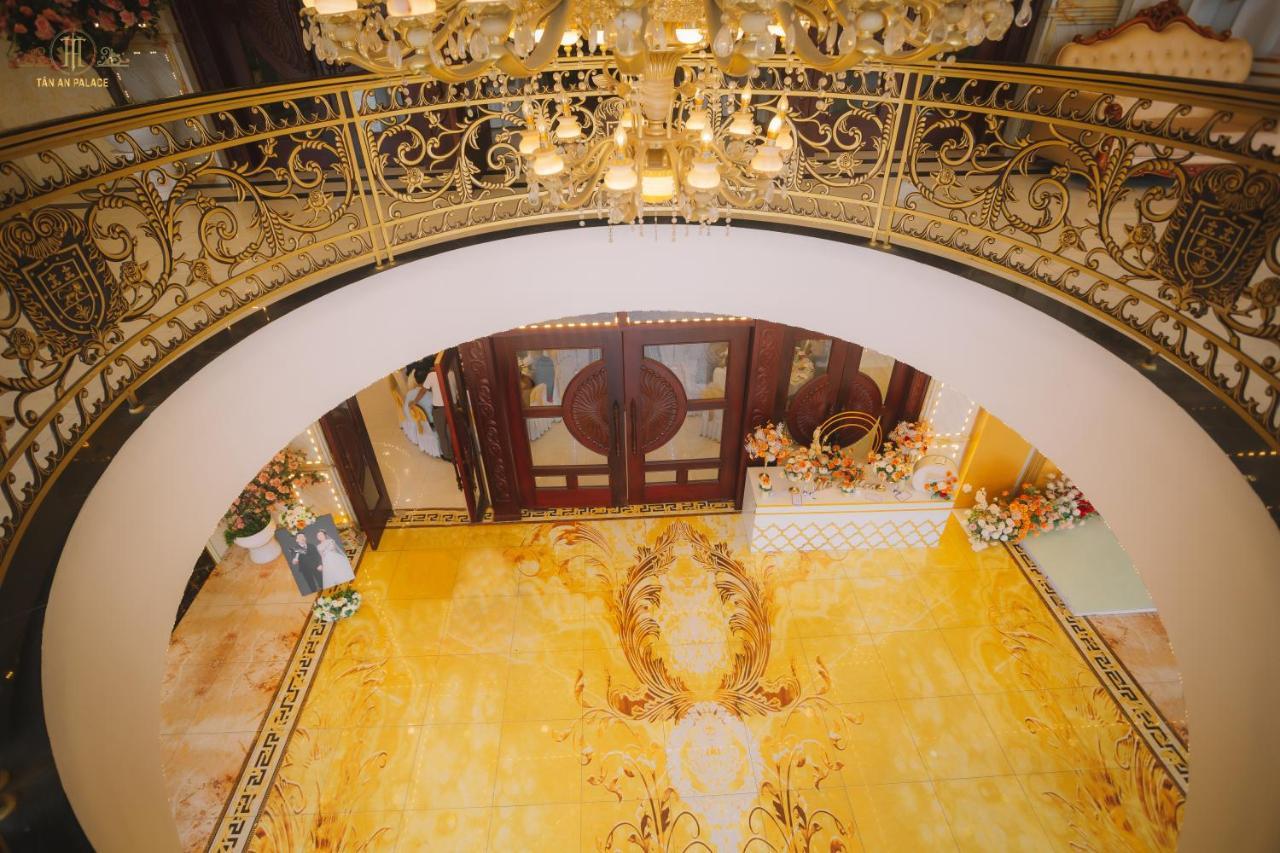 Tan An Palace Hai Phong Esterno foto